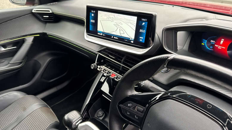 Peugeot 2008 1.2 PureTech 130 GT 5dr Petrol Estate